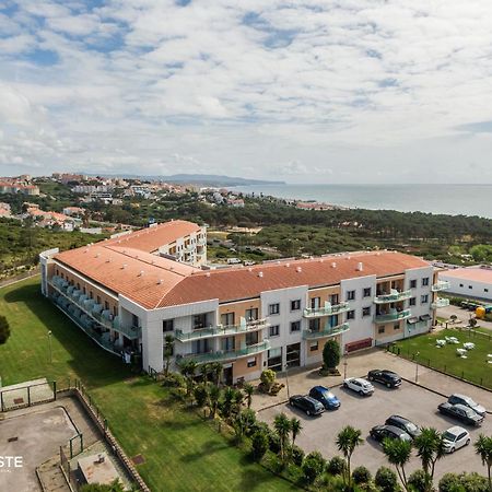 Summer In Paradise - Sea View And Pool In Ericeira Exterior photo