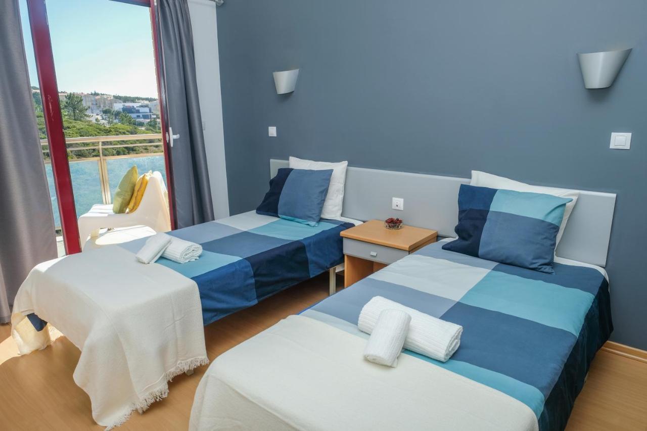 Summer In Paradise - Sea View And Pool In Ericeira Exterior photo